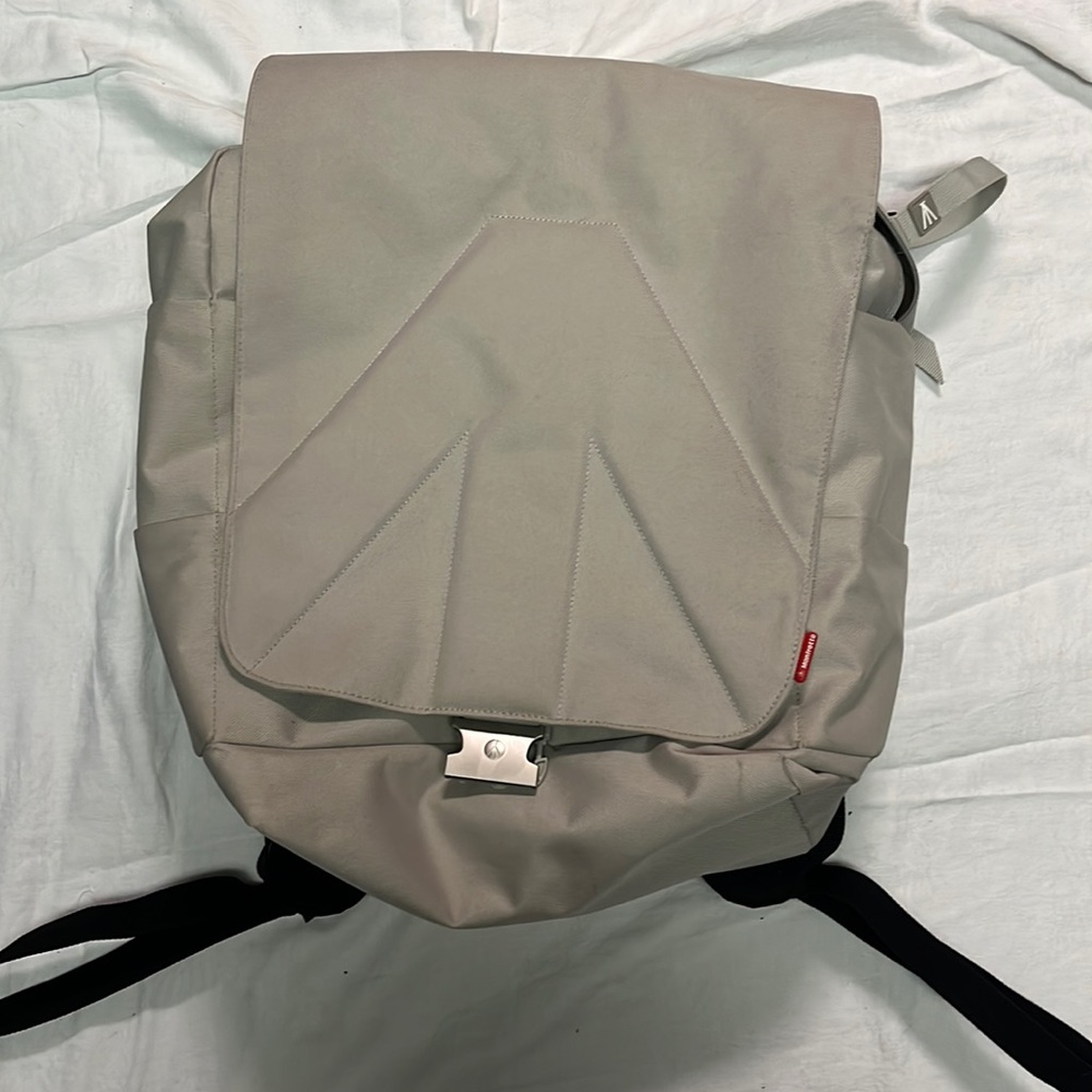 Manfroto Backpack